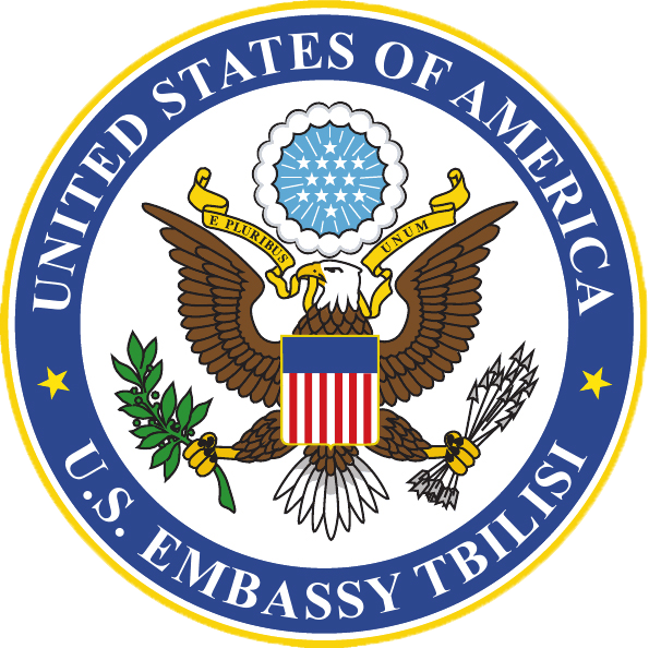 Embassy of the Unites States Georgia